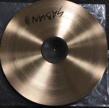 Sabian AA Bash Ride Cymbal - 21” - 2214 grams -  New