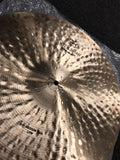 Zildjian K Constantinople Medium Thin Ride Cymbal - 20” - 1766 grams - NEW