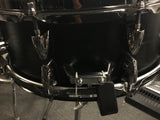 Used MINT 14x5.5 Yamaha Live Custom Oak Snare Drum