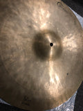 Dream Bliss Ride Cymbal - 20” - 1828 grams - Used