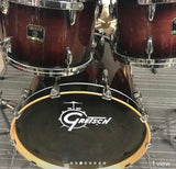 Used Gretsch Renown maple 4 pc shell pack