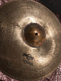 Trexist Astoria Crash Cymbal - 18” - 1551 grams - New