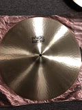 Paiste Giant Beat Crash Cymbal - 18” - 1311 grams - New