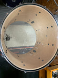 Tama Artstar custom MIJ rare 18” floor tom made japan vintage TOP OF THE LINE drum