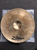 Zildjian A Custom Medium Ride Cymbal - 20” - 2550 grams - Used