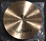 Sabian HHX Manhattan Jazz Ride - 20” - 1716 grams - New