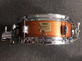 Yamaha Custom Model - Peter Erskine Signature snare drum - 4x12 - USED - Made in Japan (Mij) - MSD 12PE