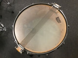 SOLD Used Vintage 80’s TAMA Superstar Snare Drum 14x8 Super Maple Made in Japan