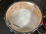 Used Ludwig Element 14x5 Snare Drum - WITH VIDEO