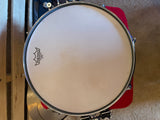 Yamaha Dave Weckl MIJ Japan snare drum 5 x 14 TRADES WELCOME