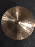 Sabian Paragon China cymbal - 19” - 1258 grams - USED