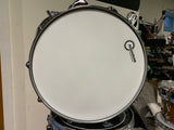 Yamaha absolute hybrid maple 6 by 14 snare drum EXCELLENT
