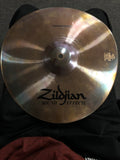Zildjian Trashformer FX Cymbal - 14” - 683 grams - USED