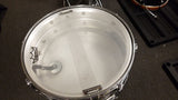 Used VINTAGE 1969 Ludwig Acrolite Snare Drum 14x5 Made in USA