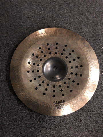 Sabian AA Holy China Cymbal - 19” - DEMO - 1306 grams