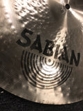 Sabian Carmine Appice Signature Series China Cymbal - 18” - DEMO - 1195 grams