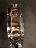 Tama Bronze Snare drum - 3x14 - USED - Excellent condition