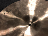 Dream Bliss Crash Cymbal - 16” - 1014 grams - USED