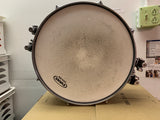 Yamaha Dave Weckl Made in Japan MIJ 5 by 14 snare drum