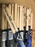 12 Pairs Vater 7a Manhattan Sticks Gets FREE SH and FREE MOONGEL