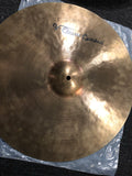 V-Classic Cymbals Ride Cymbal - 20” - 2090 grams - Used