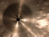 Sabian HHX Legacy Ride Cymbal - 20” - 1881 grams - Used