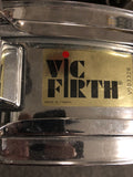Vic Firth Piccolo Snare Drum - 3x14 - USED - WITH VIDEO
