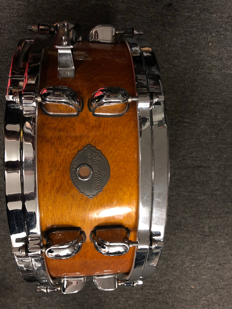 Tama Starclassic Snare Drum - 5.5x14 - USED - All Birch - Serial no. 005225