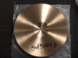 Sabian HHX Manhattan Jazz Crash Cymbal - 18” - 1373