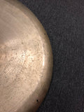 Zildjian Swish China Cymbal - 20” - 1497 grams - USED
