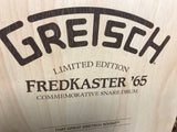 Gretsch FredKaster '65 Limited Edition 50th Anniversary 7x14" Snare Drum