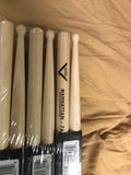 12 Pairs Vater 7a Manhattan Sticks Gets FREE SH and FREE MOONGEL