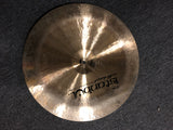 Istanbul Mehmet China Cymbal - 18” - DEMO - 1143 grams