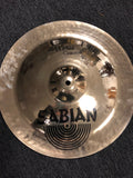 Sabian AA Mini China Cymbal - 14” - 717 grams - USED