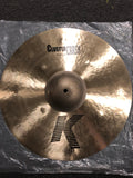 Zildjian K Cluster Crash Cymbal - 18” - 1219 grams