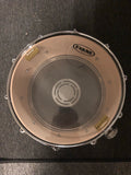 Risen Drums Snare Drum - 7.5x14 - USED