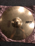 Sabian HHX Xplosion Crash Cymbal - 18” - 1578 grams - Demo