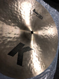Zildjian K Dark Crash Cymbal - 16” - 997 grams - New