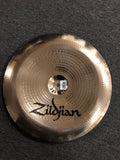 Zildjian S China Cymbal - 16” - NEW