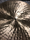 Zildjian K Constantinople Renaissance Ride Cymbal - 20” - 1811 grams - New