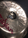 Zildjian Oriental China Cymbal - 16” - 952 grams - NEW