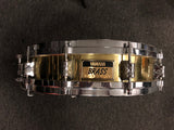 Yamaha Brass Snare Drum - 3.5x14 - USED - SD4103