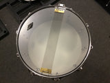 Used MINT Craviotto Solitiare Series Snare Drum 14x6.5 Made in USA