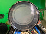 Yamaha Steve Gadd Limited Series Snare Drum YSS1455SG Black Nickel 5.5 x 14