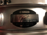 Yamaha Jimmy Chamberlin snare drum - 5.5x14 - USED