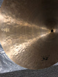 Zildjian K Kerope Ride Cymbal - 20” - 2259 grams - Used