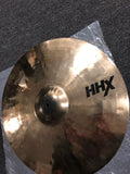 Sabian HHX Evolution Ride Cymbal - 20” - 2270 grams - Demo