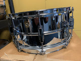 Ludwig Supraphonic Snare 6.5" x 14" - LM402 - $649.00 - made in the USA!