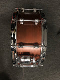 Sakae Snare Drum - Bubinga shell - New - 6.5x14 - Made in Japan 2014 - WITH VIDEO