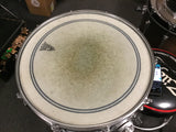Used Tama Imperial Star Snare Drum 14x6 Made in Japan